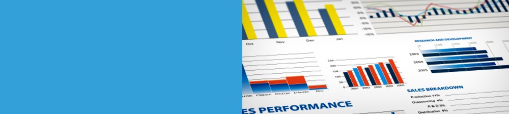 Complete project visibility & reports customized for your needs