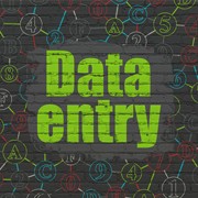 Data Entry Services