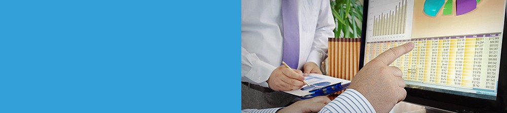 12 years of industry experience that gives you reliable, accountable financial services