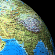 India, world�s ideal outsourcing destination