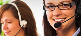 Call Center Services
