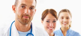 Healthcare Services