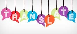 Translation Services