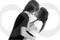 Black & White Portrait Services