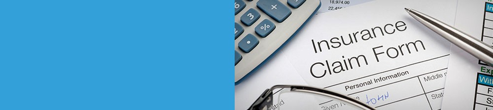 Sound knowledge and proficiency in insurance claims administration