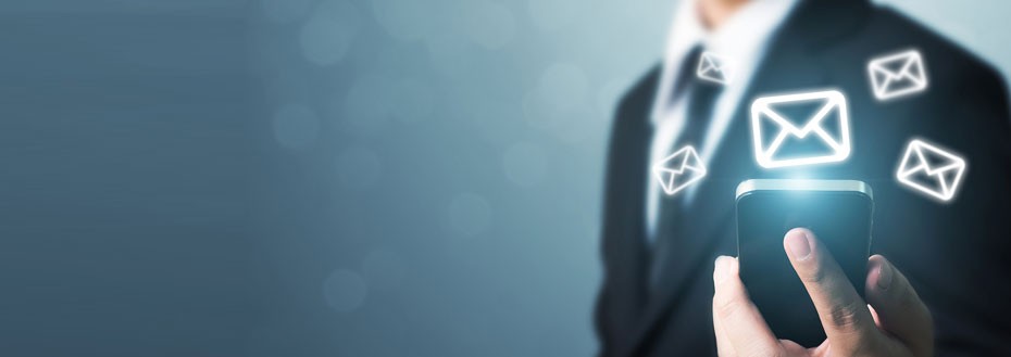 Address Management Services