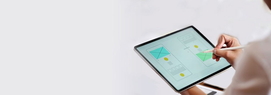 Adobe XD to HTML Conversion Services