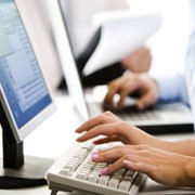 Advantage of Data Entry
