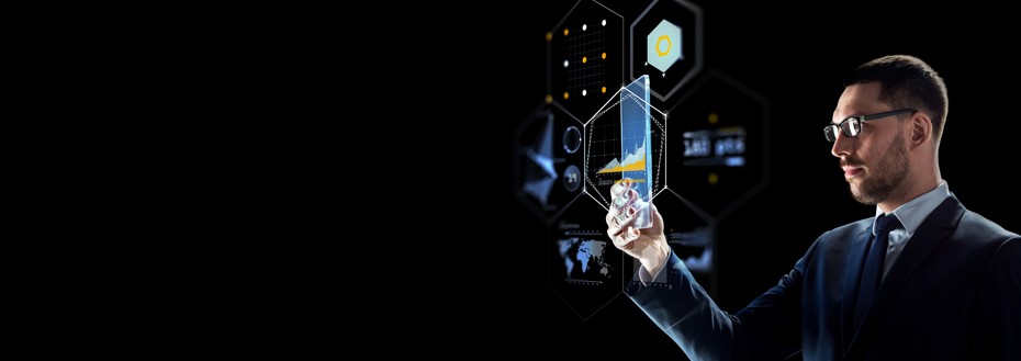 Augmented Analytics Services