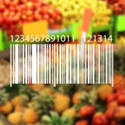 Bar Code Data Entry for Food Manufacturer