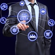 Big Data Analytics Services Big Data Analytics Services