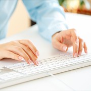 Case Study on 2M Keystrokes Per Day for US Marketing Firm