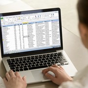 Case Study on Accurate Data Entry Services for Pilots