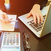 O2I Provided Online Data Entry to Kansas-based Online Store O2I Provided Online Data Entry to Kansas-based Online Store