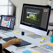 Case Study on Image Cropping Services