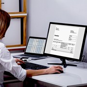 Case Study on Invoice Data Entry Services