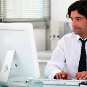 O2I Provided Offline Data Entry to a Leading Healthcare Firm O2I Provided Offline Data Entry to a Leading Healthcare Firm
