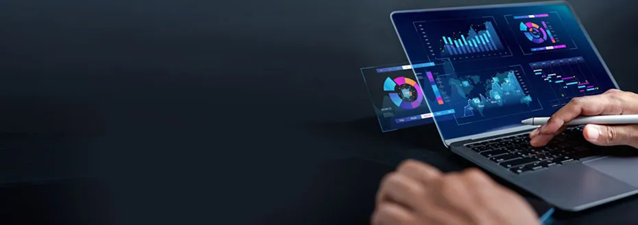 Case Study on Data Management Services on Zoho for a Client in the US