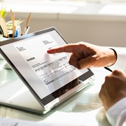 Case Study on Online Data Entry for Management Consulting Firm