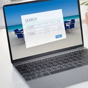 Case Study on Online Portal Development for European Startup