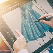 Case Study on Scanning and Digitization for Fashion Designer