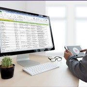 Case Study on Video Data Entry for the Price Intelligence Firm