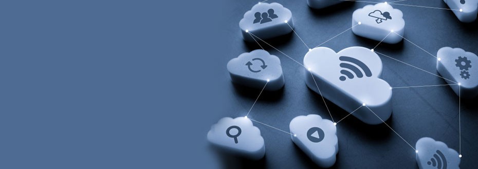 Cloud Data Management Services