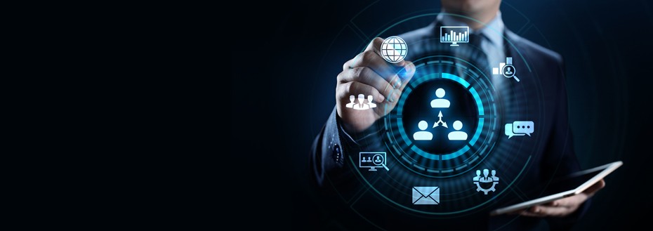 CRM Database Management Services