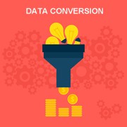 Data Conversion for Successful Business Initiatives