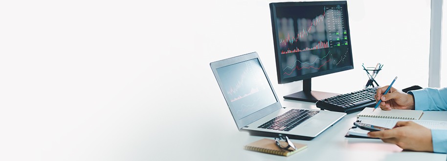 Data Provisioning Services