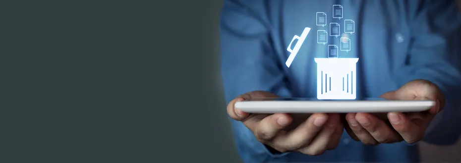 Data Scraping Services