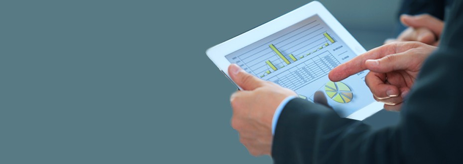 Data Tabulation and Analysis Services