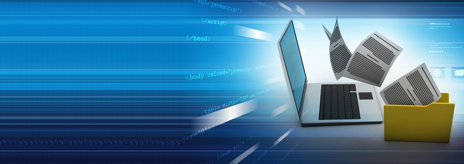 Outsource Document Digitization Services 