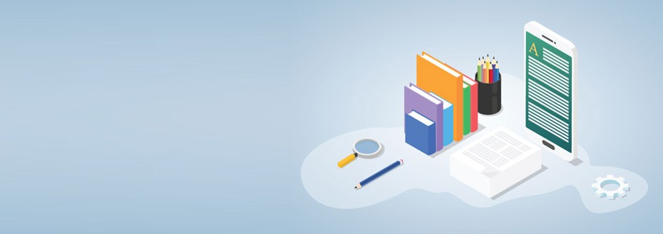 DTBook Conversion Services