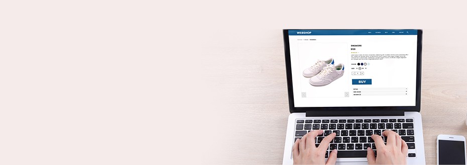 eCommerce Product Data Entry Services