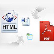 Outsource2india's File Conversion Services