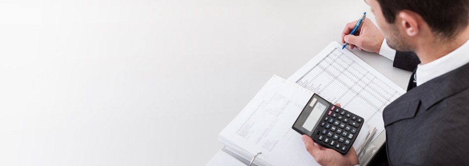 Financial Data Processing Services