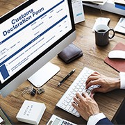 Forms Processing Services