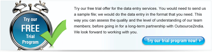 Free Trial Program