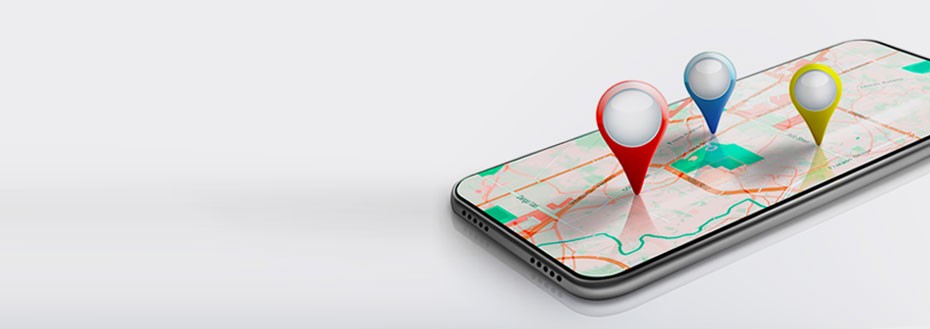 Google Map Scraping Services