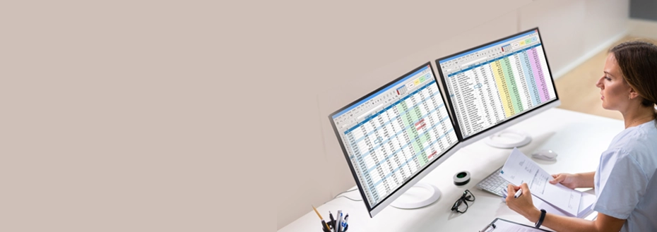 Outsource Healthcare Data Entry Services 
