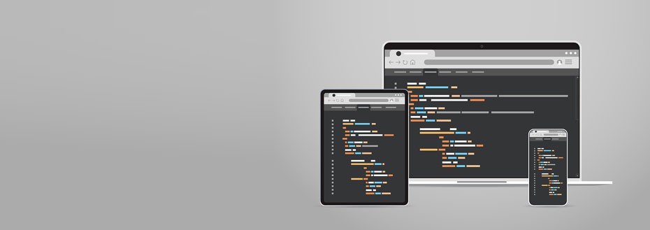 HTML to Responsive Conversion Services