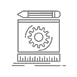 Conversion of Text, Image, and other Elements