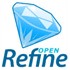 OPEN Refine