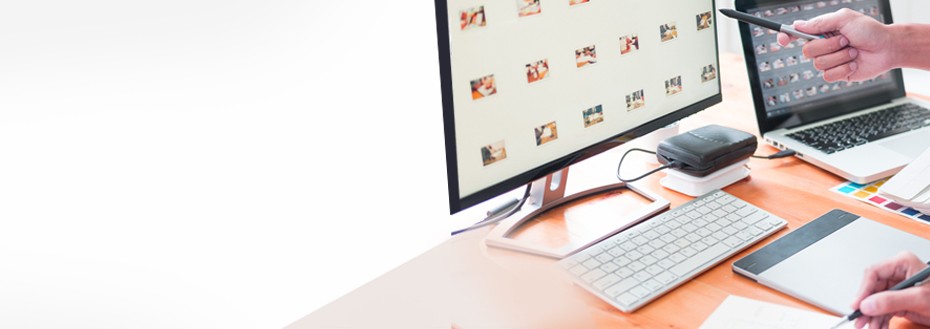 Image Processing Services