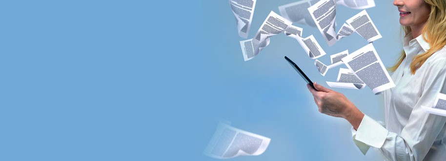 JATS XML Conversion Services