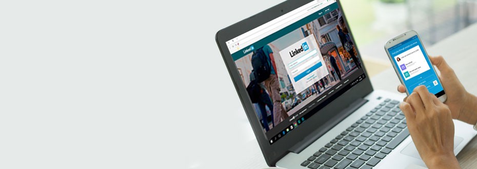 LinkedIn Scraping Services