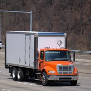 Logistics Services for Trucking Companies