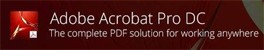 Adobe Acrobat Pro DC