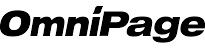 OmniPage